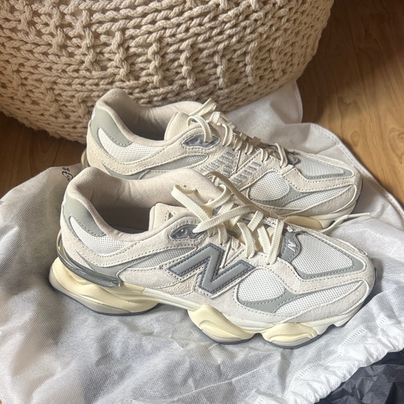 New Balance Shoes - New Balance 9060 Sneakers